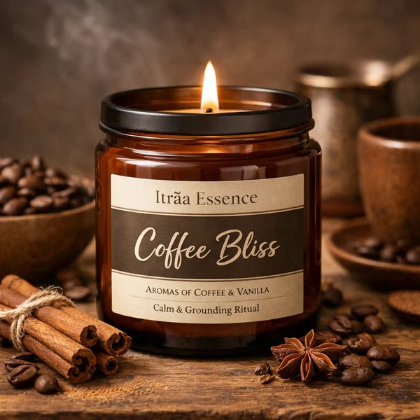 Coffee Bliss